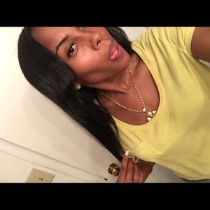 Meet your Posher, Millie